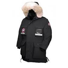 canada goose mantra