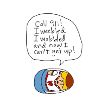 weebles