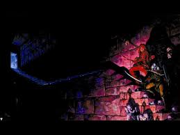 the drow