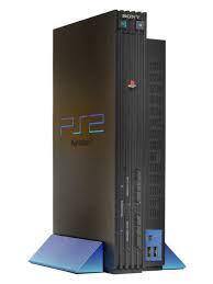 Información sobre las funciones de la playstation 2. 450px-playstation_2