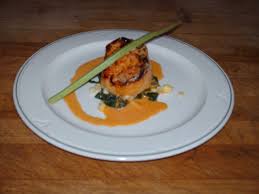 rose sauce
