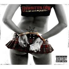 Unwritten Law - Unwritten Law