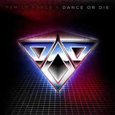 family force 5 new cd