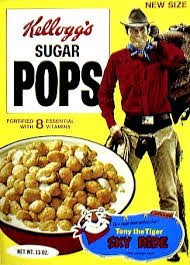 cereal toys