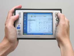vaio u