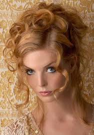 hairstyles for curly hair