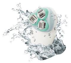 epilator panasonic