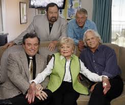and Hugh Beaumont.