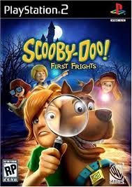 ps2 scooby doo