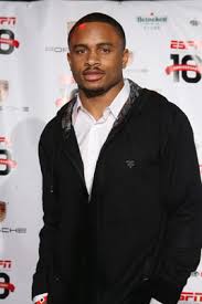 Nnamdi Asomugha Eagles