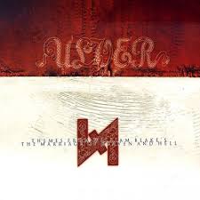Ulver - Themes From William Blake's The Marriage Of Heaven And Hell