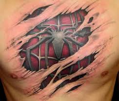 rare tattoos
