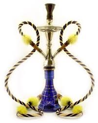 hookahs