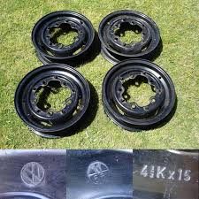 16 wheels