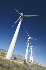 wind fan