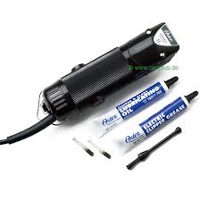 grooming clipper