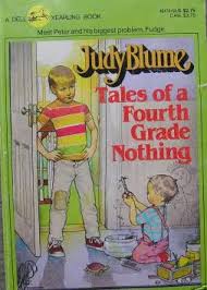 tales of a fourth grade