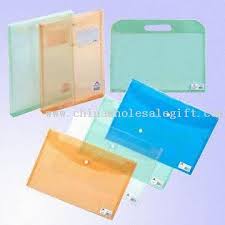 file bags