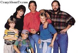 tv show home improvements