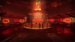 mass effect 2 artwork