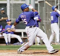 andruw jones
