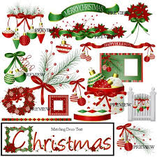 christmas garland