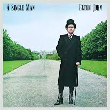 Elton John - A Single Man