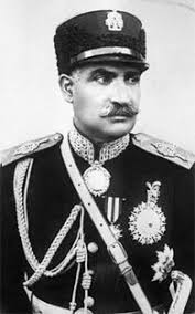 shah pahlavi