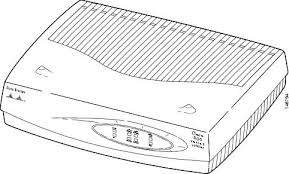 cisco cable router