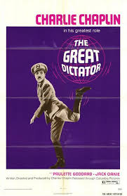 great dictator