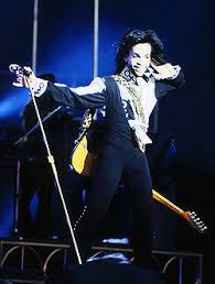 Prince - Nude Tour - 1990 Live In Tokio
