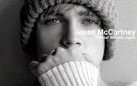 Jesse McCartney - Crowded Town