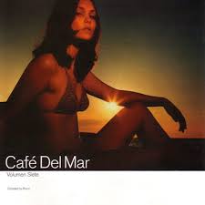 cafe del mar album