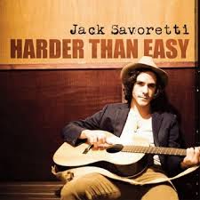Jack Savoretti - Map Of The World
