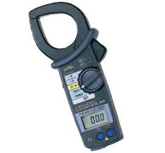 digital meters