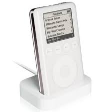 apple ipods 30gb