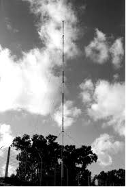 long wave antenna