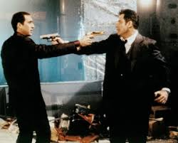 face off