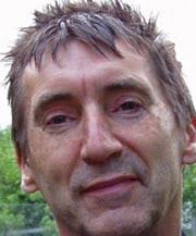 johnny fincham