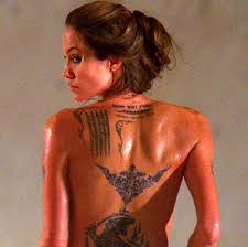 film tattoo