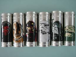 burger king star wars watches