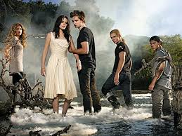 Twilight!!!! - Home