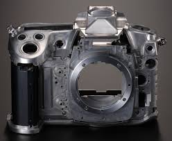 nikon d300 body