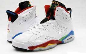 air jordan 6 retro