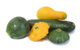 yellow squash