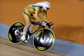 cycling australia