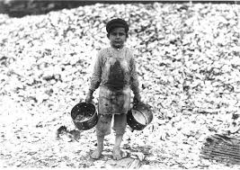 lewis hine teen labor