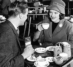 british tea