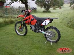 125 ktm