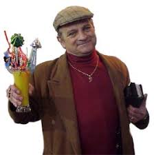 del boy costumes